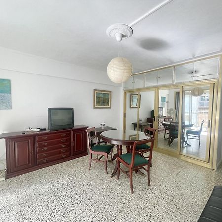 Calle Gambo Apartment Benidorm Exterior foto