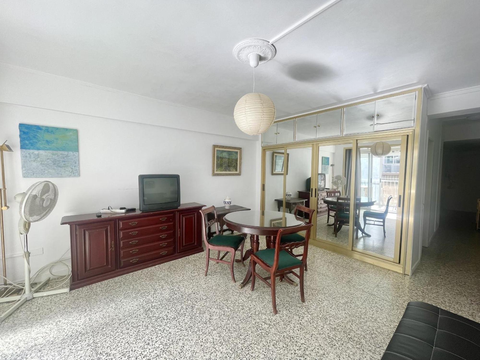 Calle Gambo Apartment Benidorm Exterior foto
