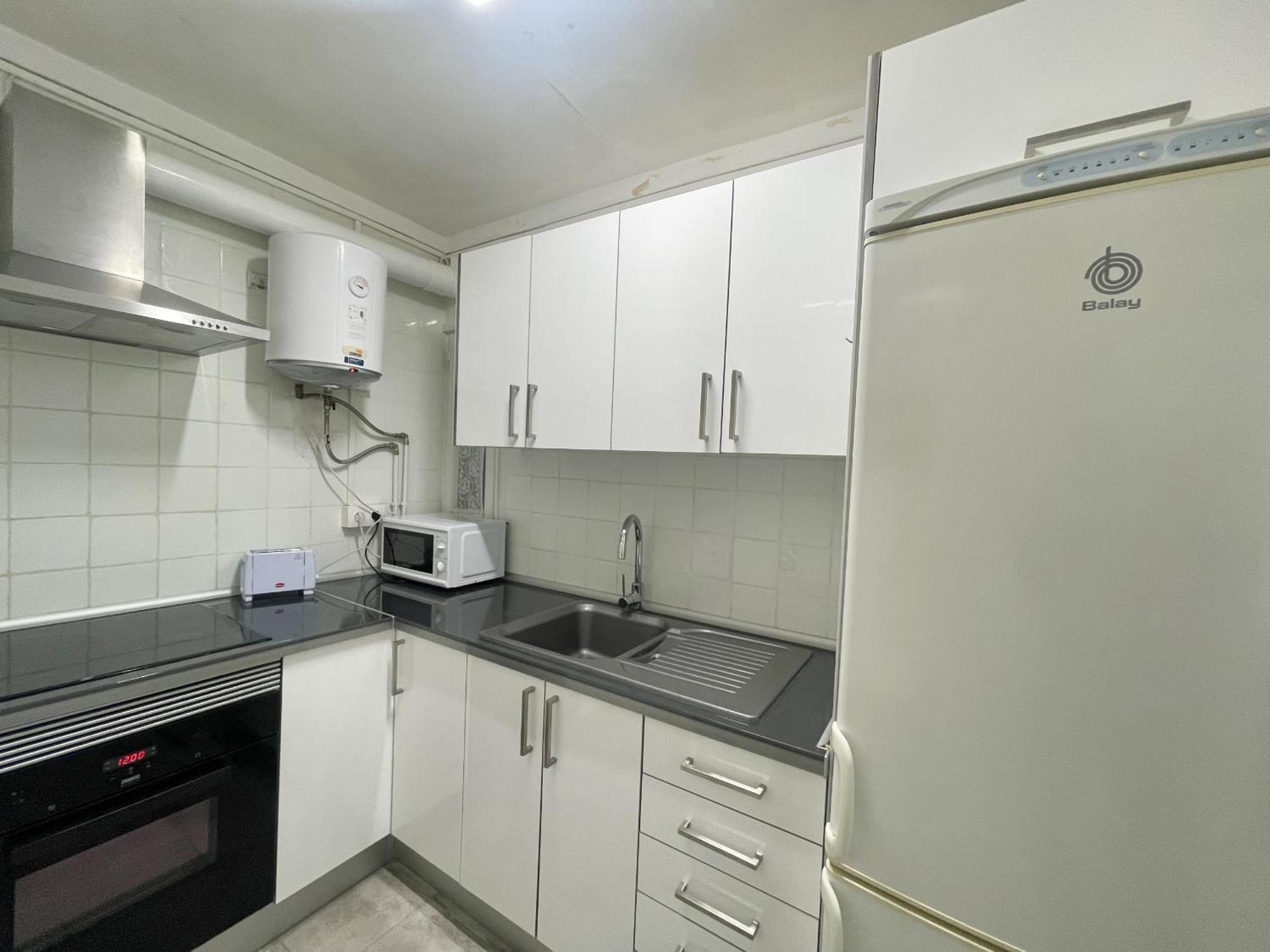 Calle Gambo Apartment Benidorm Exterior foto